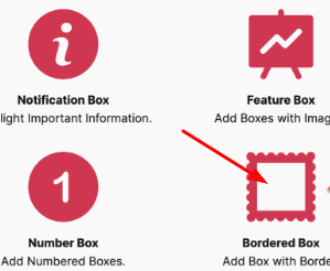 How to Add Border Around Text in WordPress